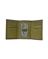 Duchamp London Men's Tri-Fold