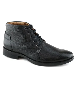 Marc Joseph New York Men's Rogers Ave Casual Boots