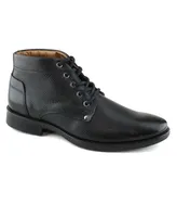 Marc Joseph New York Men's Rogers Ave Casual Boots