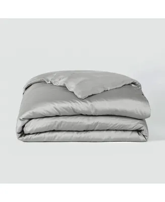 Sijo Airyweight Eucalyptus Duvet Cover, King & California King, 106x90