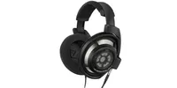 Sennheiser Hd 800 S Over-the-Ear Audiophile Reference Headphones - Ring Radiator Drivers With Open-Back Earcups, Includes Balanced Cable