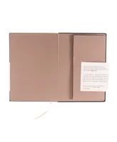 Fabriano Ispira Hard Cover Dotted A5 Notebook