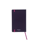 Fabriano Ispira Hard Cover Lined Notebook