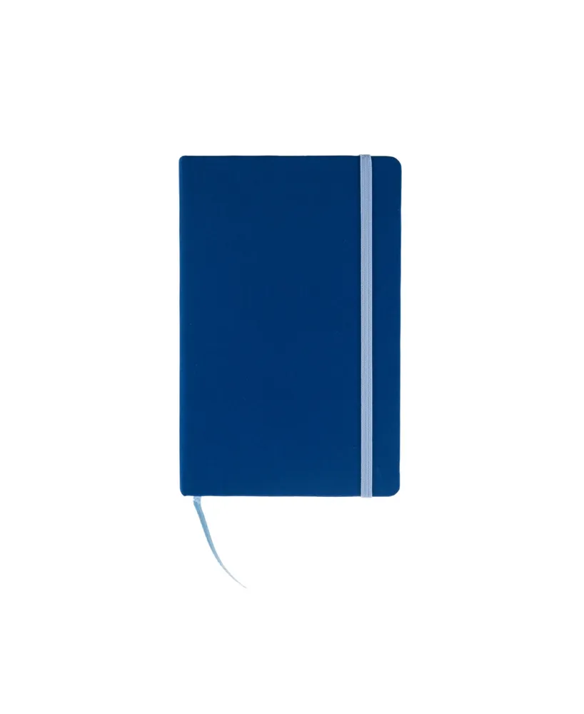 Fabriano Ispira Hard Cover Lined Notebook