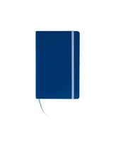 Fabriano Ispira Hard Cover Lined Notebook