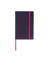 Fabriano Ispira Hard Cover Dotted Notebook, 3.5" x 5.5"