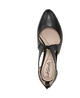 LifeStride Women's Giovanna 2 Dress Pumps