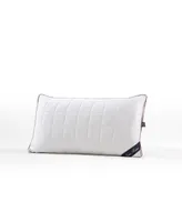 Brooks Brothers 100% Cotton Filled Pillow