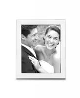 Reed & Barton Classic Photo Frame, 8" x 10" - Silver