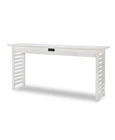 Edgewater Sofa Table