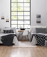 Marimekko Pikkuinen Unikko Cotton Percale 4-Pc. Sheet Set, King