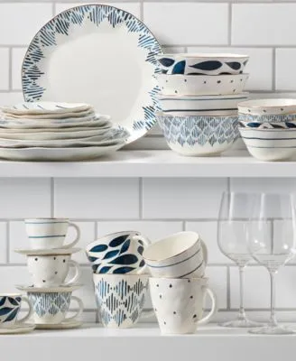 Lenox Blue Bay Collection