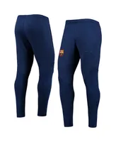 Men's Nike Navy Barcelona Strike Pants