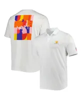 Men's adidas White Belgium National Team Lifestyle T-shirt