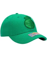 Men's Green Santos Laguna Club Pro Adjustable Hat