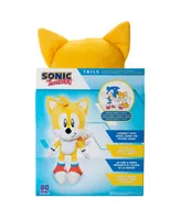 Sonic The Hedgehog -Tails 18"Jumbo Plush from Jumbo Plush Collection