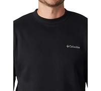 Columbia Men's Hart Mountain Ii Crew Sweatshirt