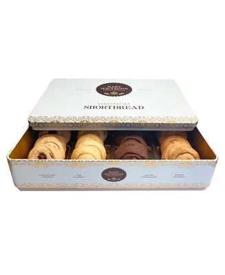Mary Macleod's Variety Signature Cookie Tin Shortbread Cookies