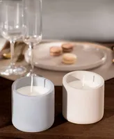 Villeroy & Boch New Moon Home Fragrance Energy Candle