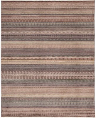 Karastan Echo Caprice 5' x 7'10" Area Rug