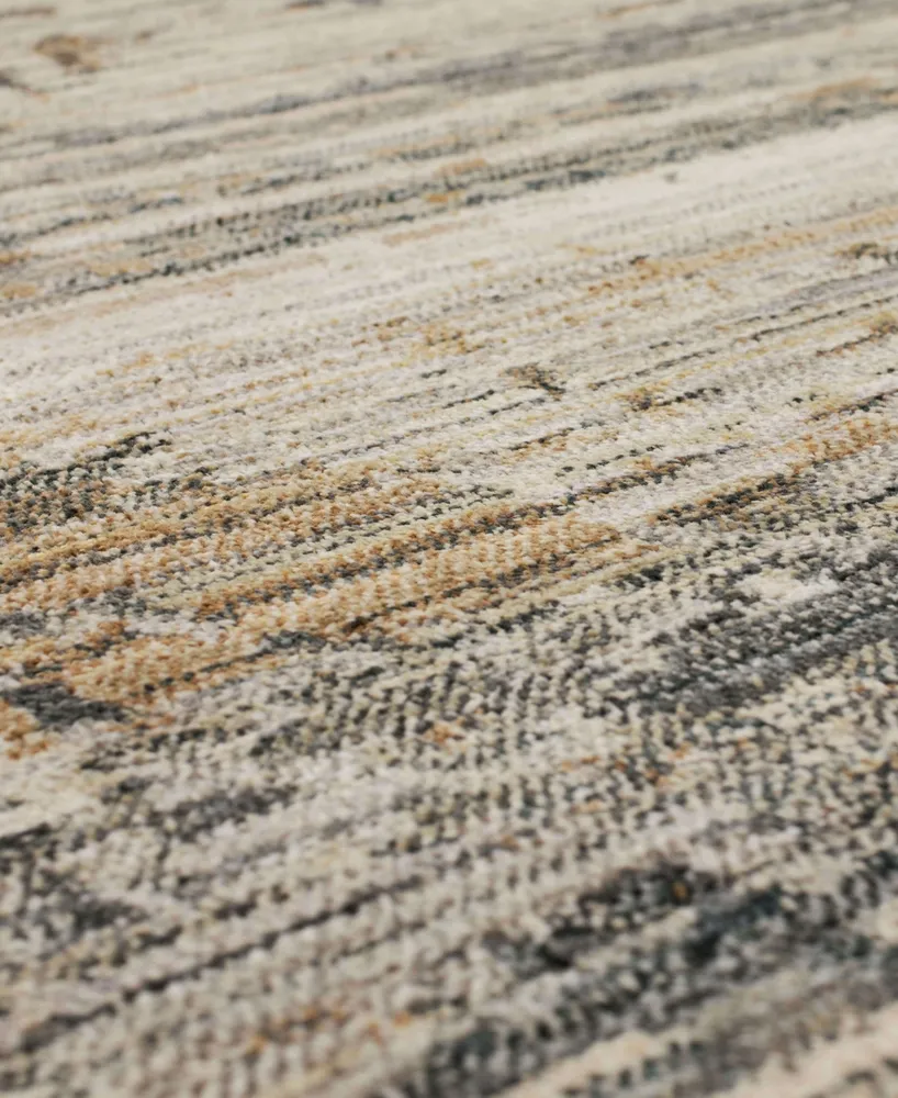 Karastan Echo Belino 5' x 7'10" Area Rug