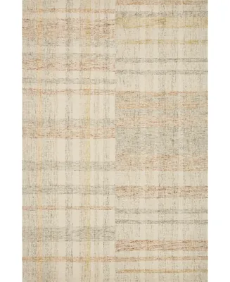 Chris Loves Julia Chr- 8'6" x 11'6" Area Rug