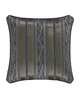 J Queen New York Weston Decorative Pillow, 20" x 20"