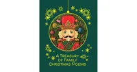 A Treasury of Family Christmas Poems by Union Square Kids