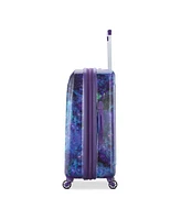 American Tourister Moonlight 25" Expandable Hardside Spinner Suitcase