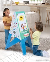 Pop2Play 2 in 1 Easel Set