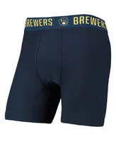 Men's Concepts Sport Navy