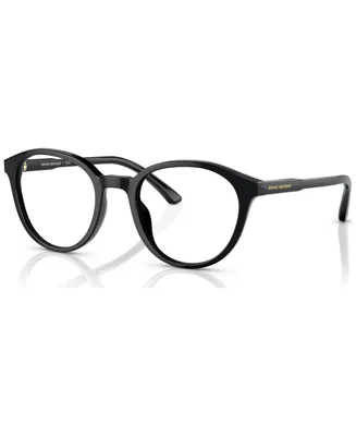 Brooks Brothers Men's Phantos Eyeglasses