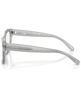 Vogue Eyewear Women's Cat Eye Eyeglasses, VO544652-o