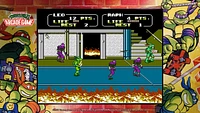 Konami Teenage Mutant Ninja Turtles: The Cowabunga Collection