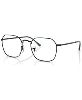 Ray-Ban Unisex Irregular Eyeglasses