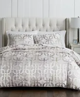 Hotel Collection Fresco Comforter Set, King, Exclusively at Macy's