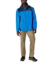 Columbia Men's Glennaker Lake Rain Jacket