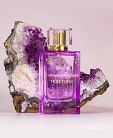 Catherine Malandrino Violet Gem Eau de Parfum, 3.4 oz.