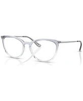 Vogue Eyewear Women's Cat Eye Eyeglasses