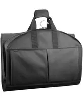48" Deluxe Tri-Fold GarmenTote with Pockets