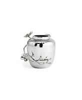 Michael Aram White Orchid Small Vase