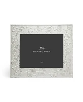 Michael Aram White Orchid Sculpted Frame, 13.25" x 11.25"