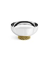 Michael Aram Love Knot Bowl