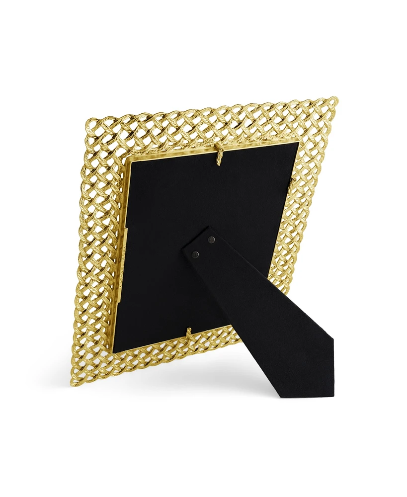 Michael Aram Love Knot Frame, 8" x 10