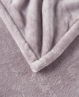 Beautyrest Plush Electric Throw, 60" x 70"