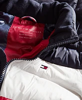 Tommy Hilfiger Men's Quilted Puffer Jacket, Created for Macy's