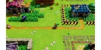 Nintendo The Legend of Zelda Link's Awakening Switch