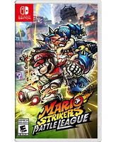 Nintendo Mario Strikers: Battle League