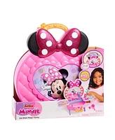 Minnie Mouse Get Glam Magic Vanity Set