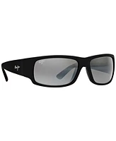 Maui Jim World Cup Polarized Sunglasses , 266-02MR